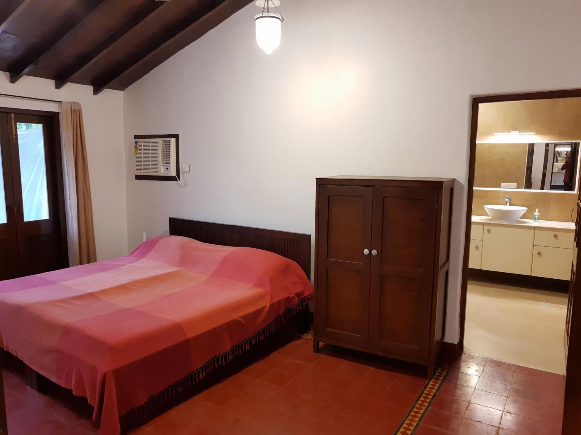 Banyan House - Luxurious 4 Bedroom Villa On One Acre, Near The Beach Нагаон Экстерьер фото